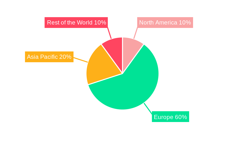 United Kingdom Real Time Payments Market Regional Share