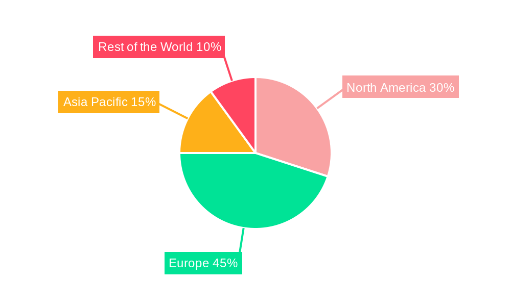United Kingdom Real Time Payments Market Regional Share