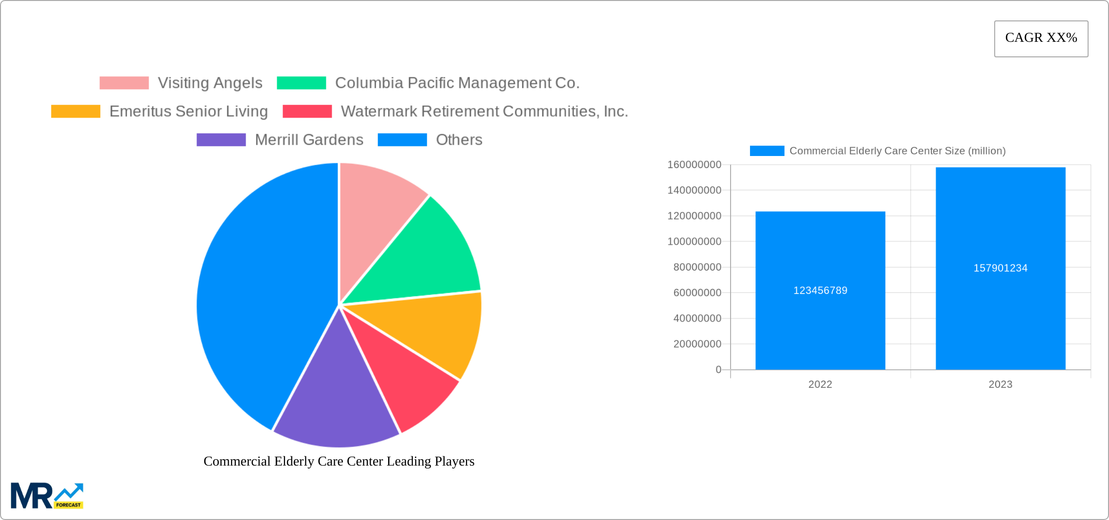 Commercial Elderly Care Center Research Report - Market Size, Growth & Forecast