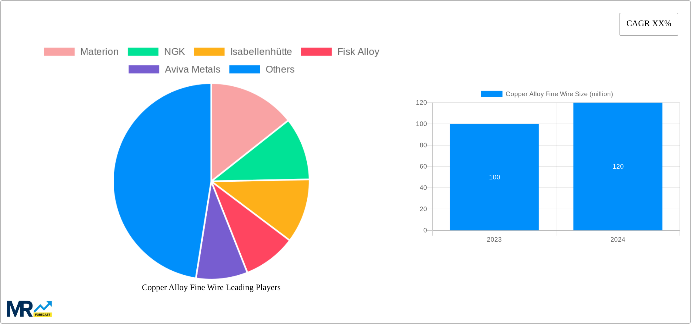 Copper Alloy Fine Wire Research Report - Market Size, Growth & Forecast