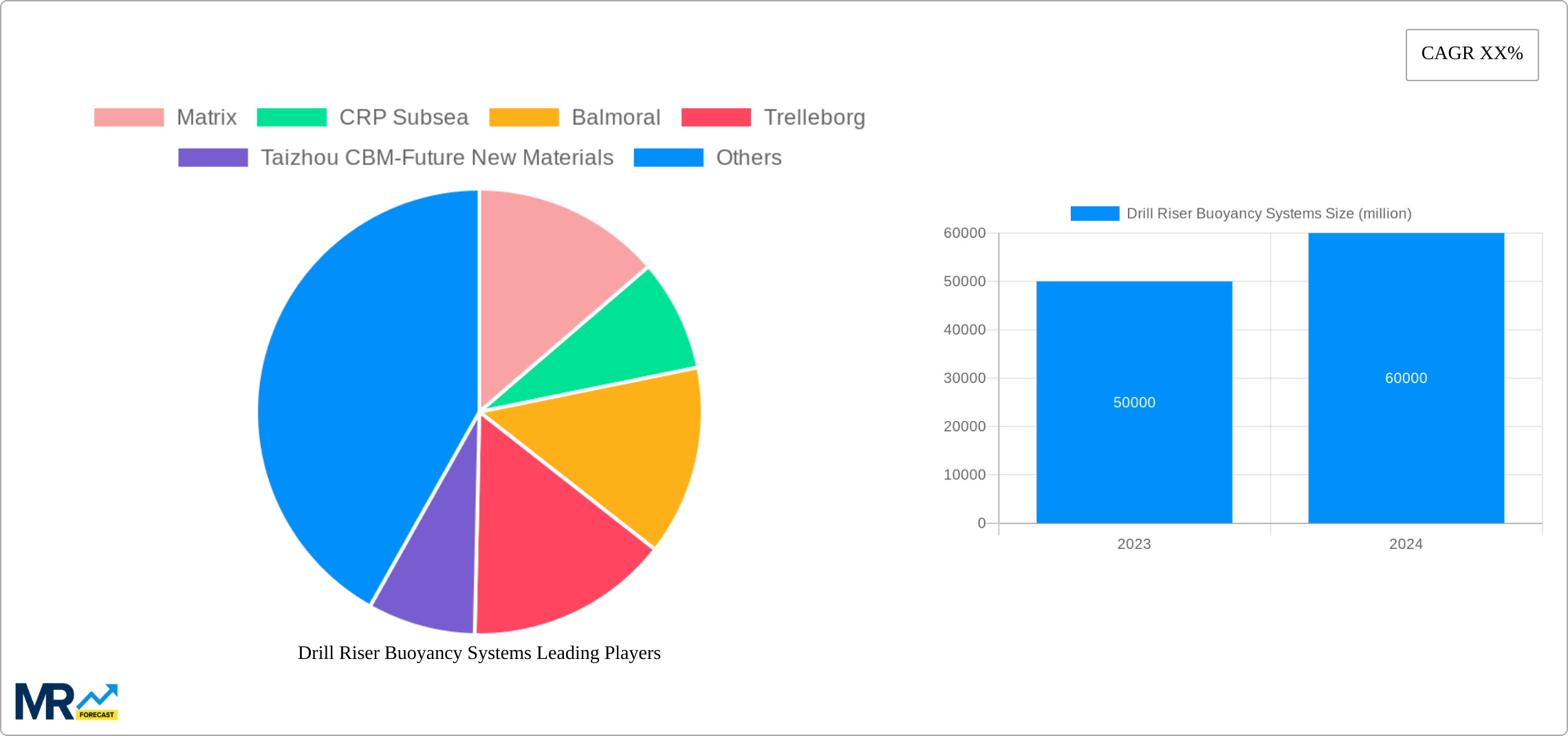 Drill Riser Buoyancy Systems Research Report - Market Size, Growth & Forecast