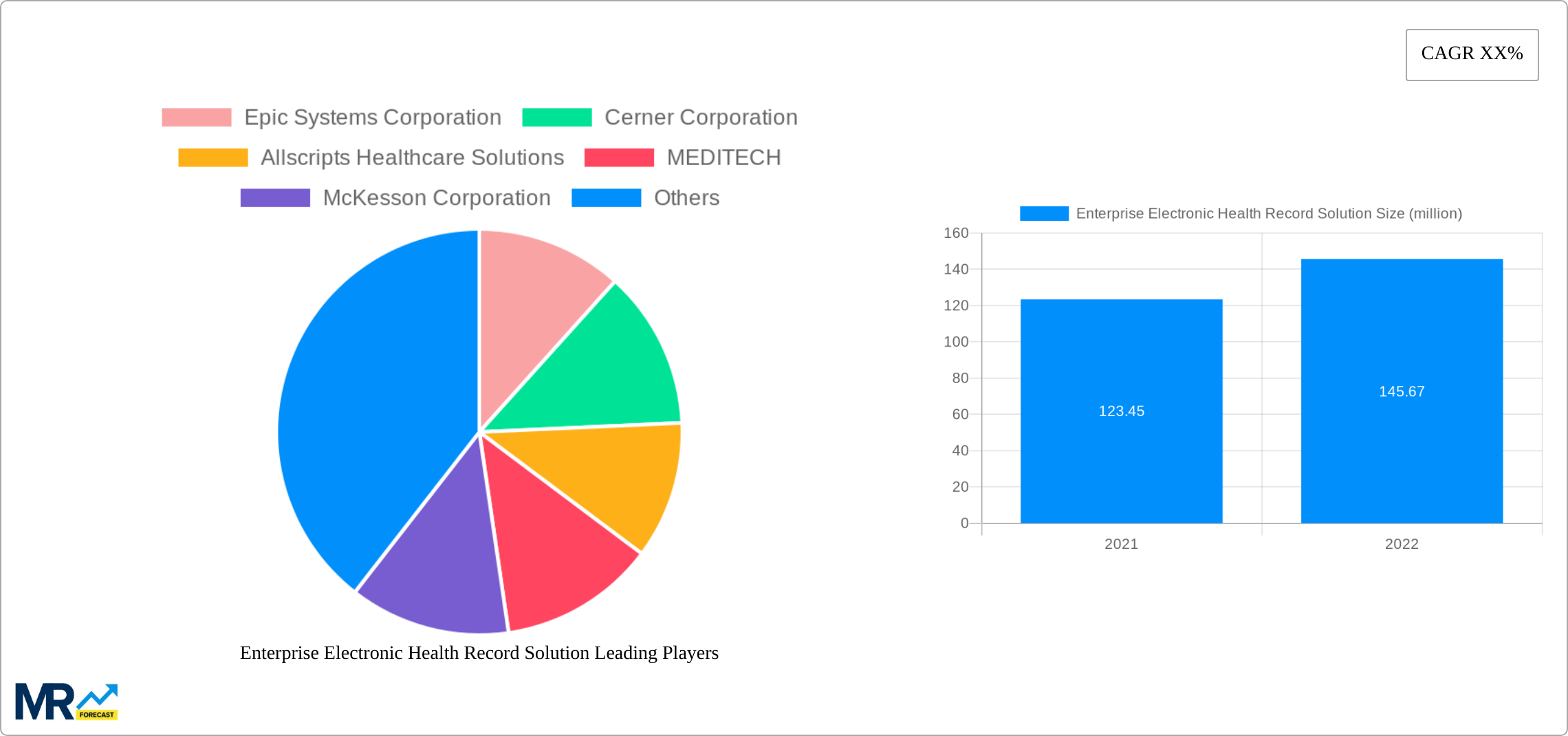 Enterprise Electronic Health Record Solution Research Report - Market Size, Growth & Forecast