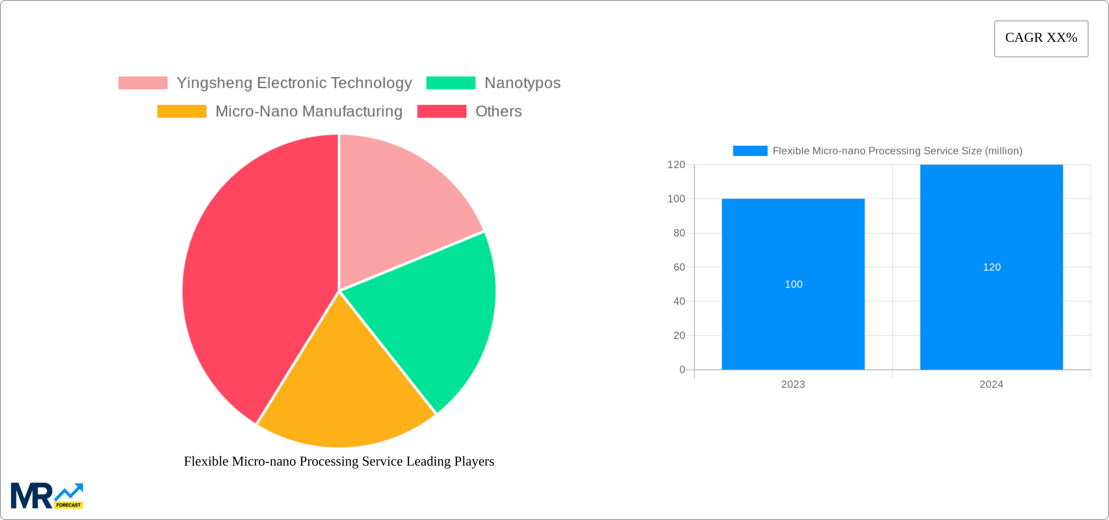Flexible Micro-nano Processing Service Research Report - Market Size, Growth & Forecast