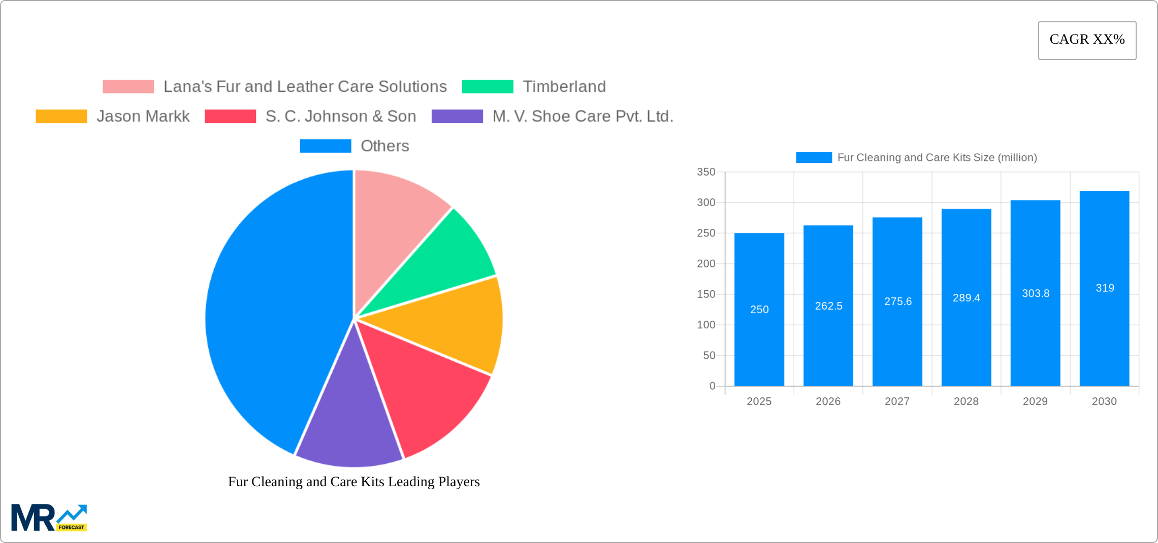 Fur Cleaning and Care Kits Research Report - Market Size, Growth & Forecast