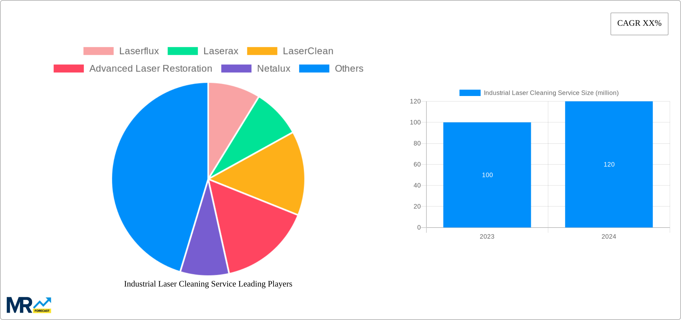 Industrial Laser Cleaning Service Research Report - Market Size, Growth & Forecast