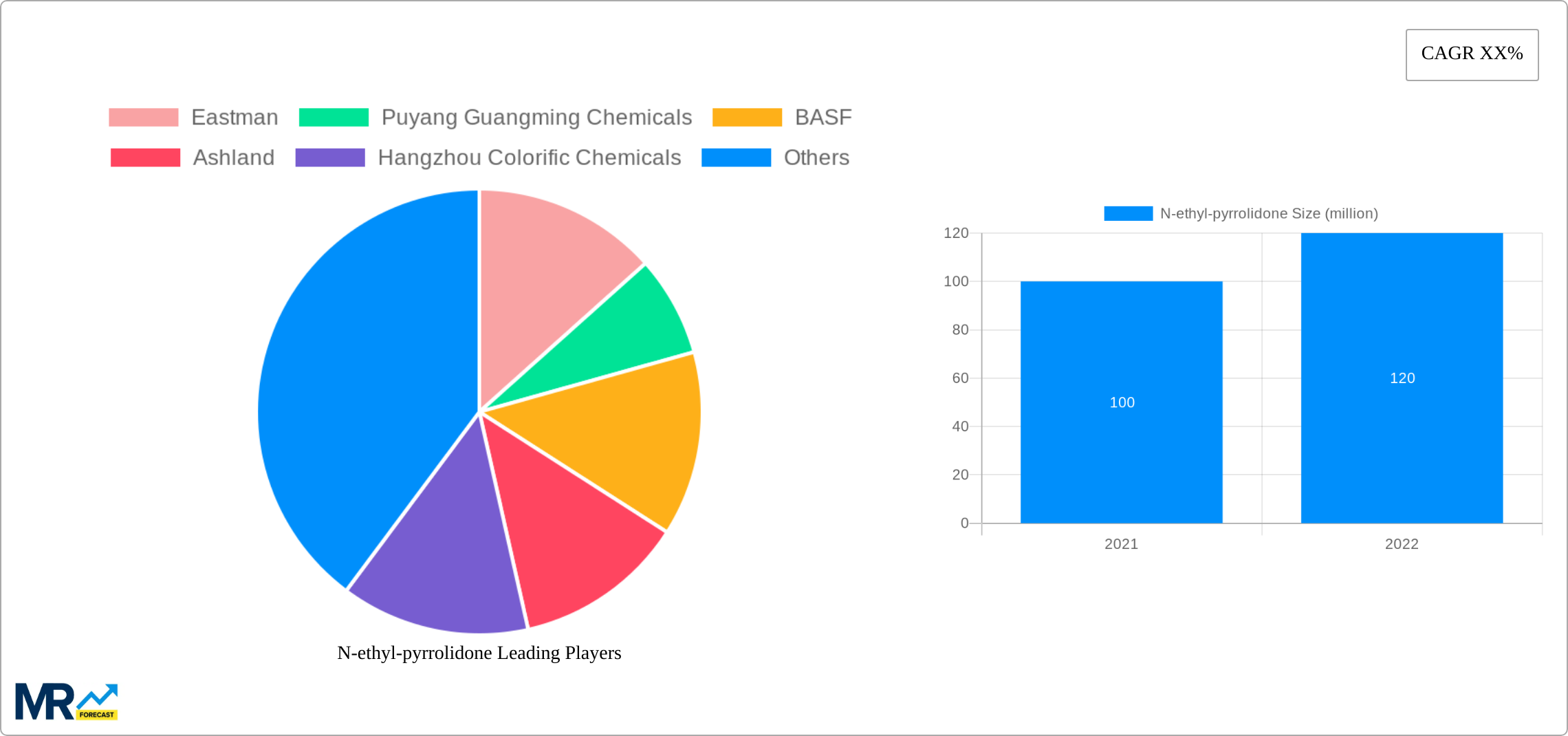 N-ethyl-pyrrolidone Research Report - Market Size, Growth & Forecast