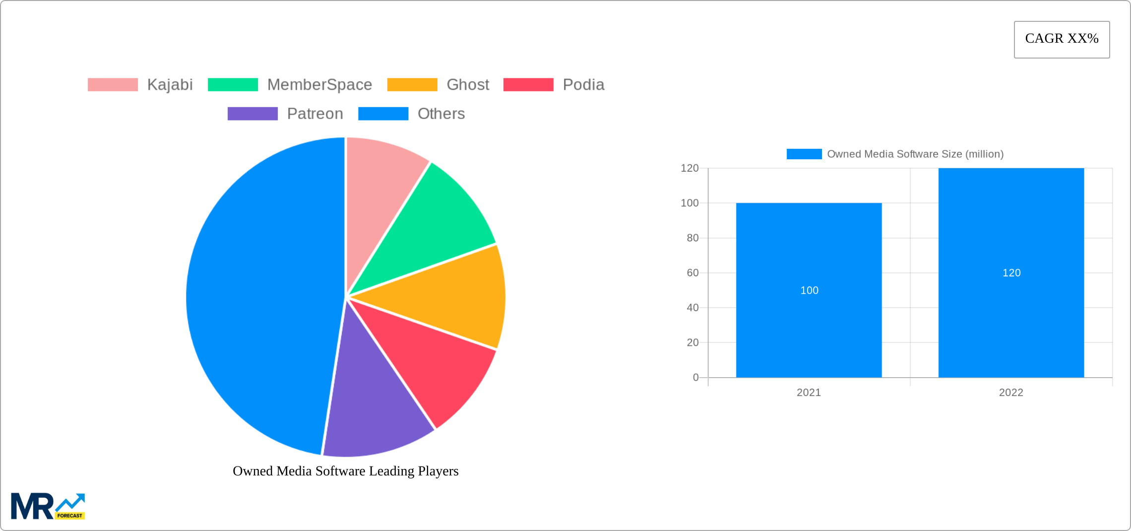 Owned Media Software Research Report - Market Size, Growth & Forecast