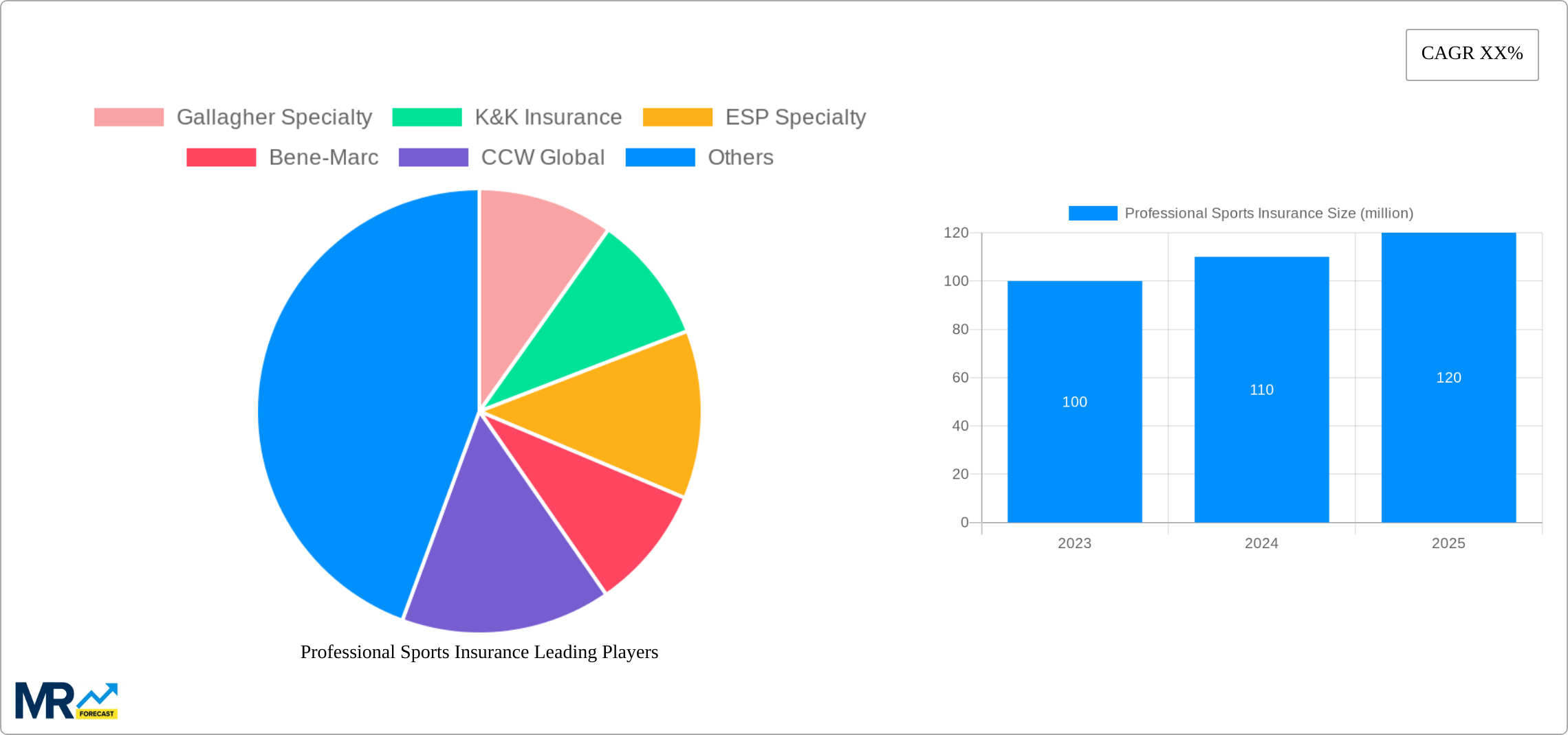 Professional Sports Insurance Research Report - Market Size, Growth & Forecast
