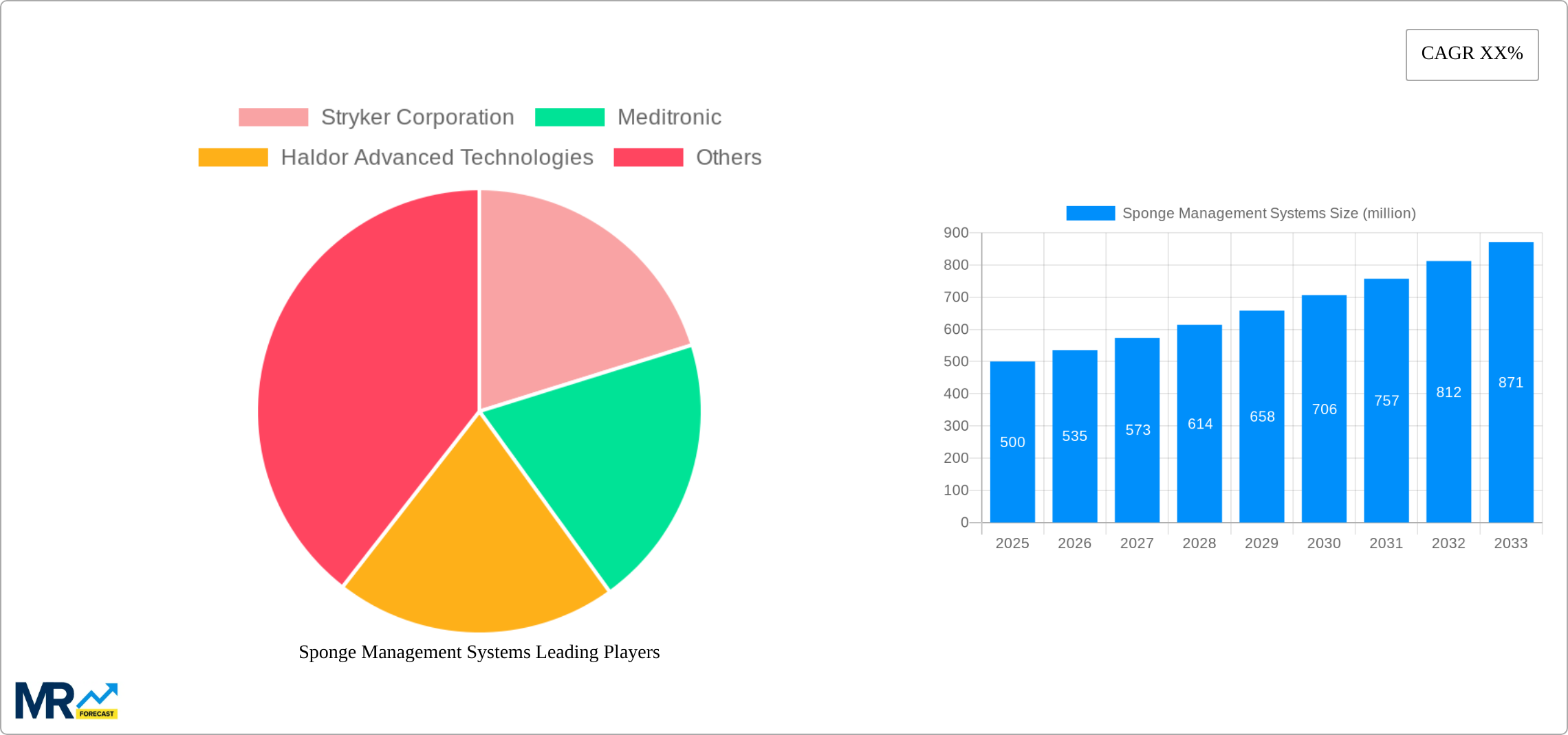Sponge Management Systems Research Report - Market Size, Growth & Forecast