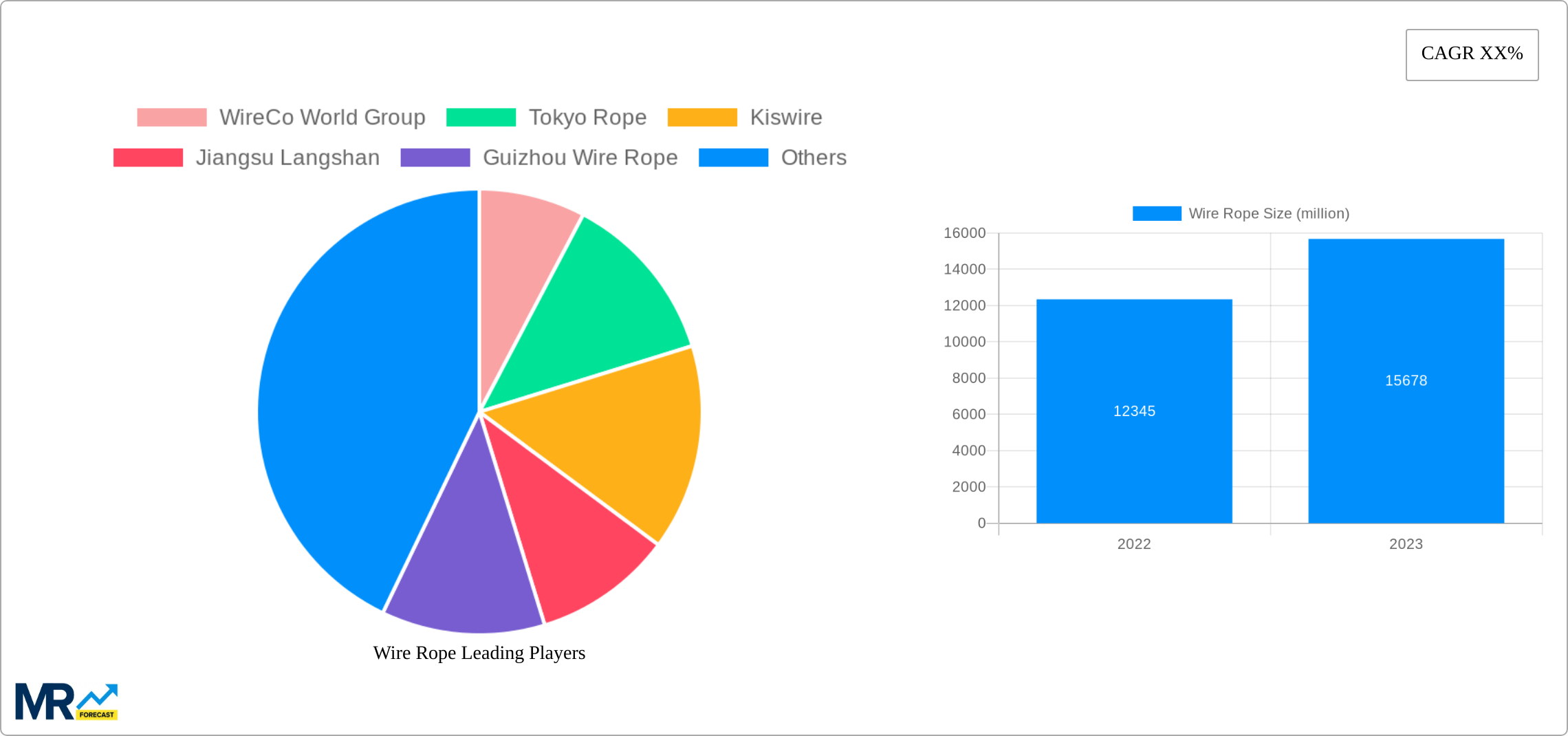 Wire Rope Research Report - Market Size, Growth & Forecast