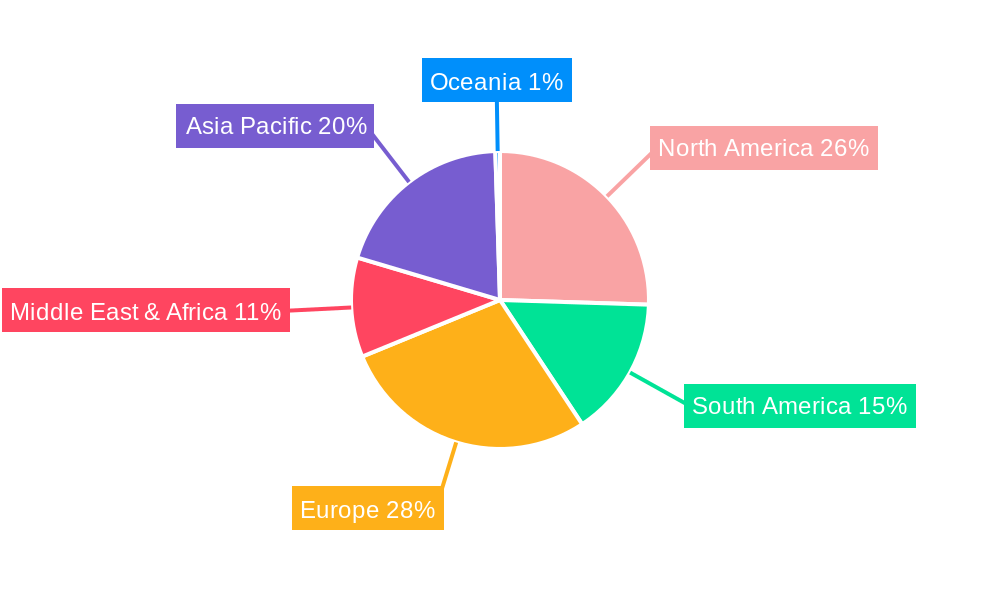 Hand Pump Backpack Sprayer Regional Share