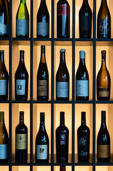 Alcohol