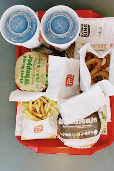 Burger