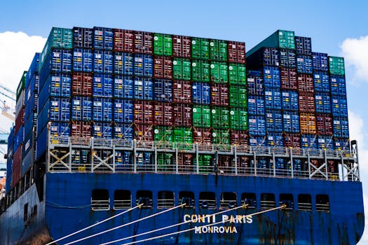 Cargill's