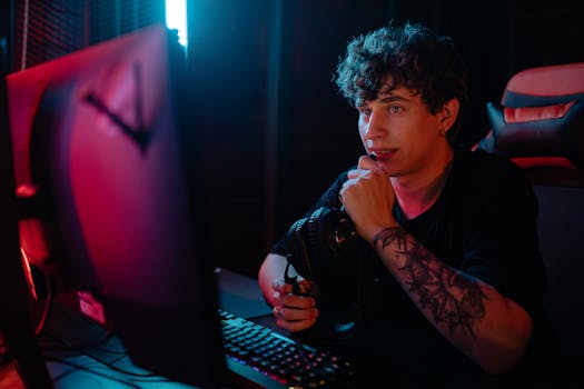 Esports