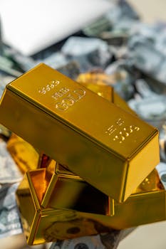 Gold