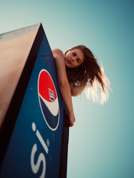 Pepsi