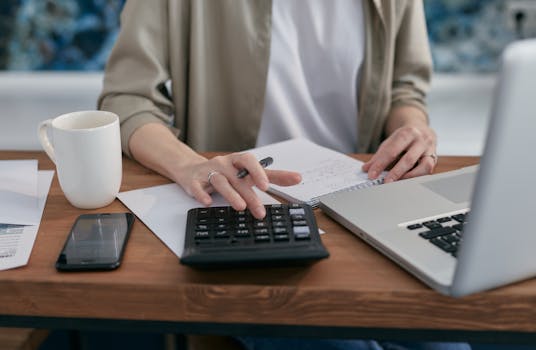Self-Employed