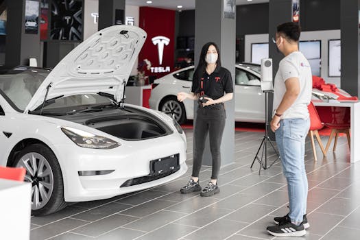 Tesla's