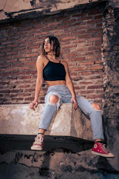 Top