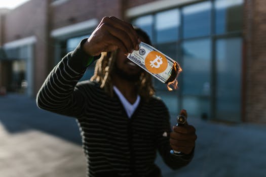 Bitcoin