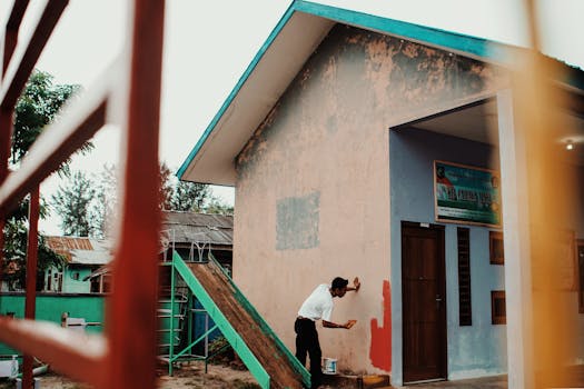 Construction