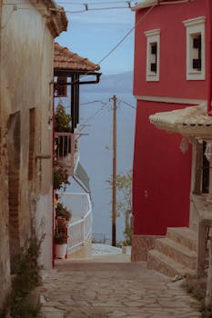 Corfu's