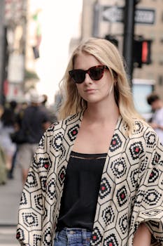 **Eco-Fashion