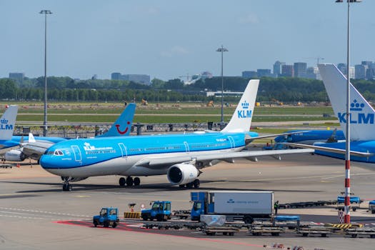 KLM