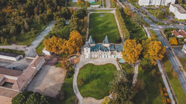 Mansion