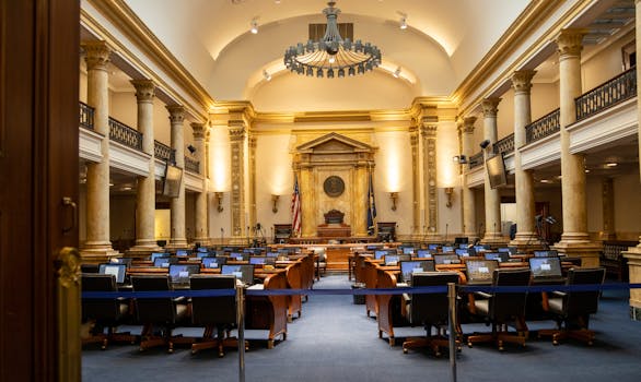 Senate