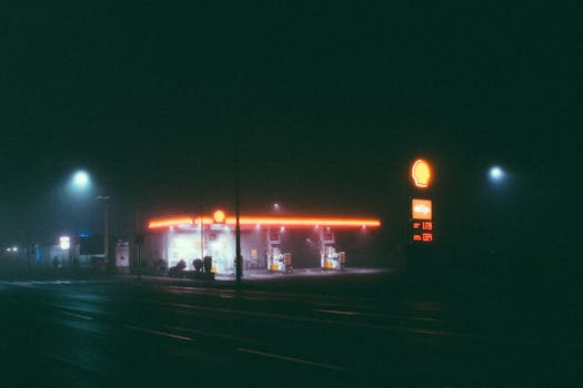 Shell
