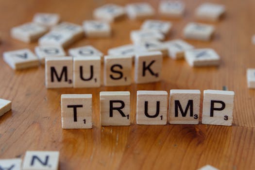 Trump's