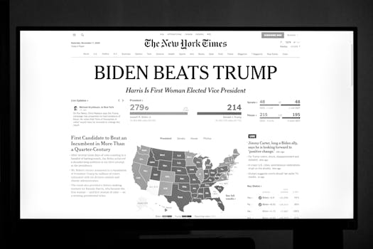 Trump's