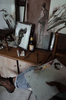Canvas: