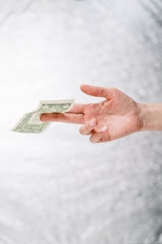 Cash