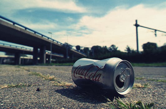 Coca-Cola
