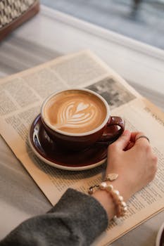 Coffee