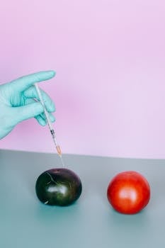 CRISPR