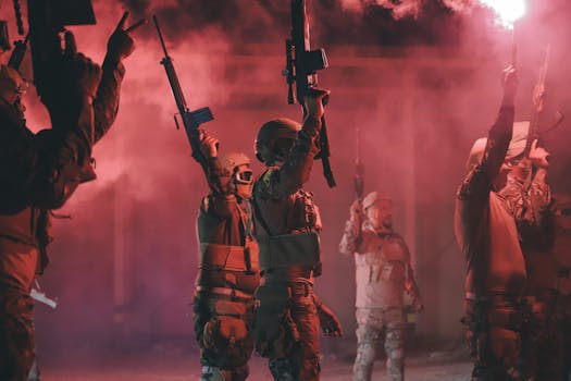 Defence