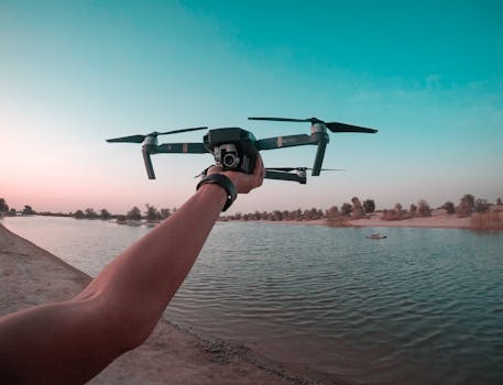 Drone