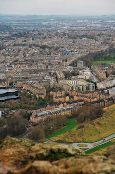 Edinburgh