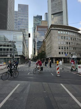 Europe's