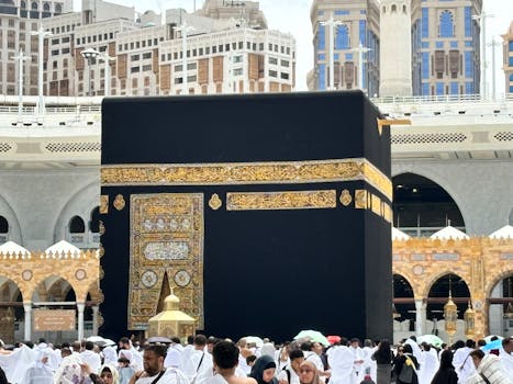 Hajj