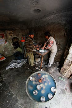 India