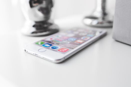 iOS
