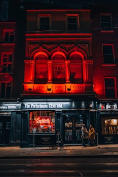 Ireland's