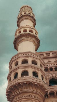 Telangana's