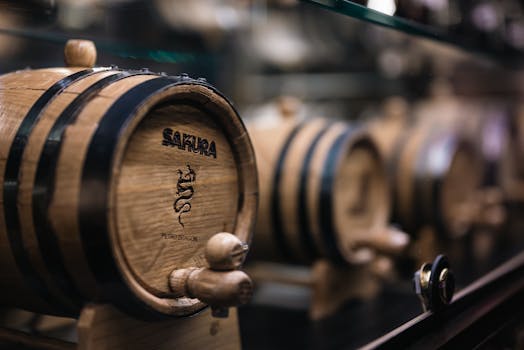 Wine