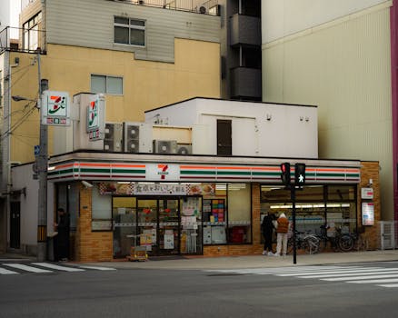 7-Eleven